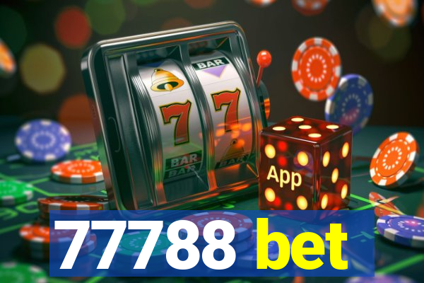 77788 bet